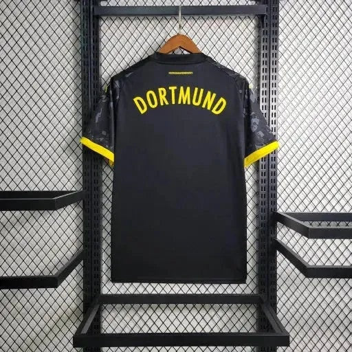 Away 23/24 Men's Shirt - Match Day
