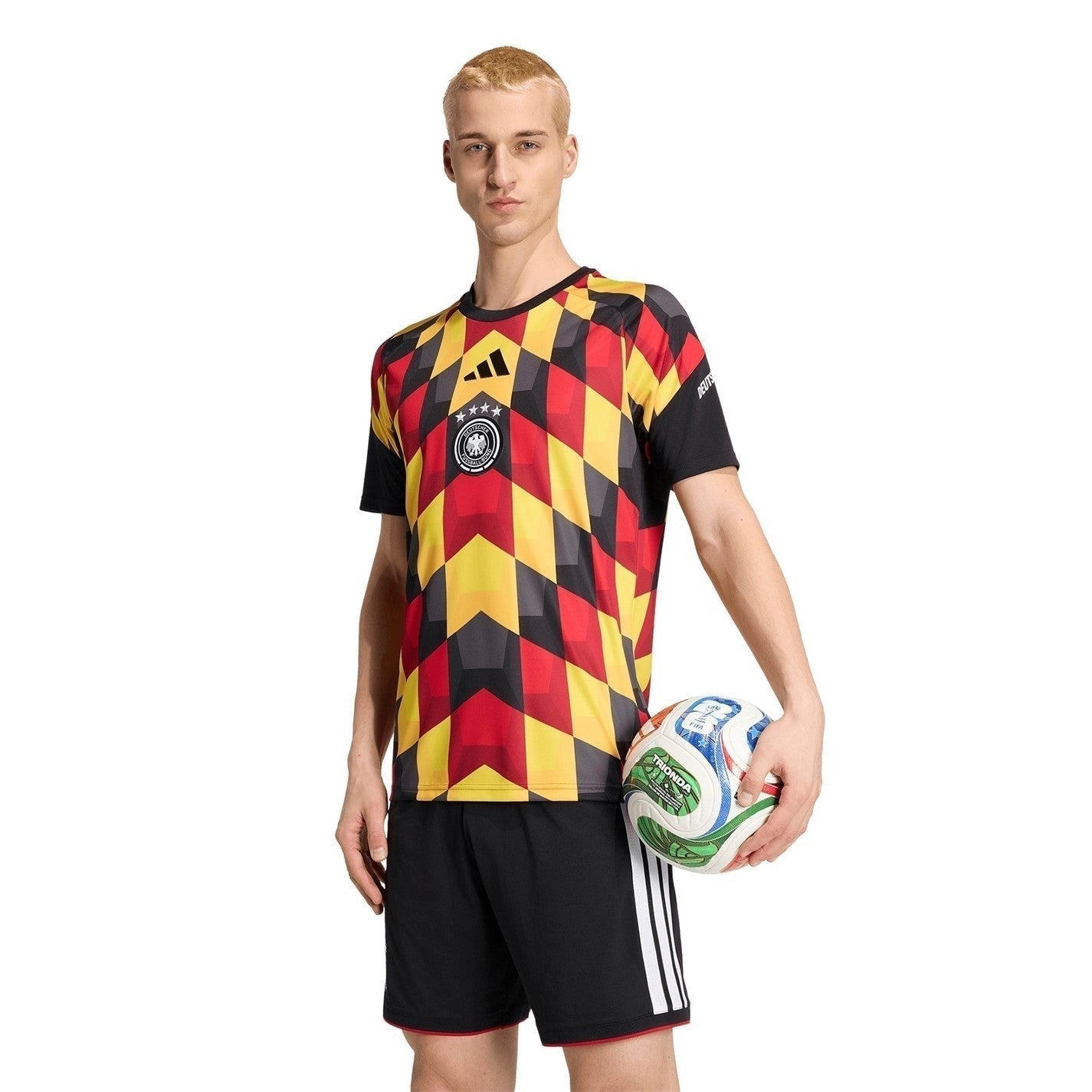 Pre-Match 26/27 Shirt - Match Day