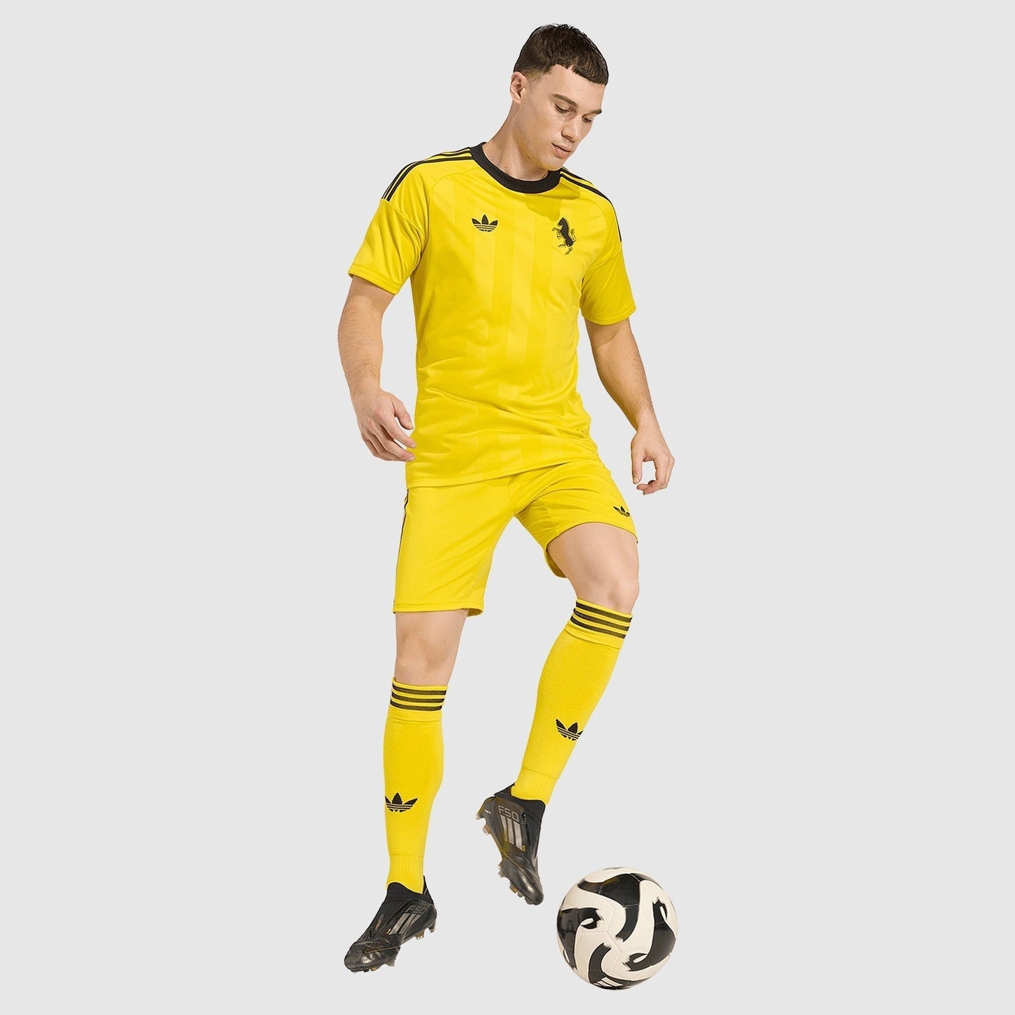 Goalkeeper 25/26 Shirt - Match Day