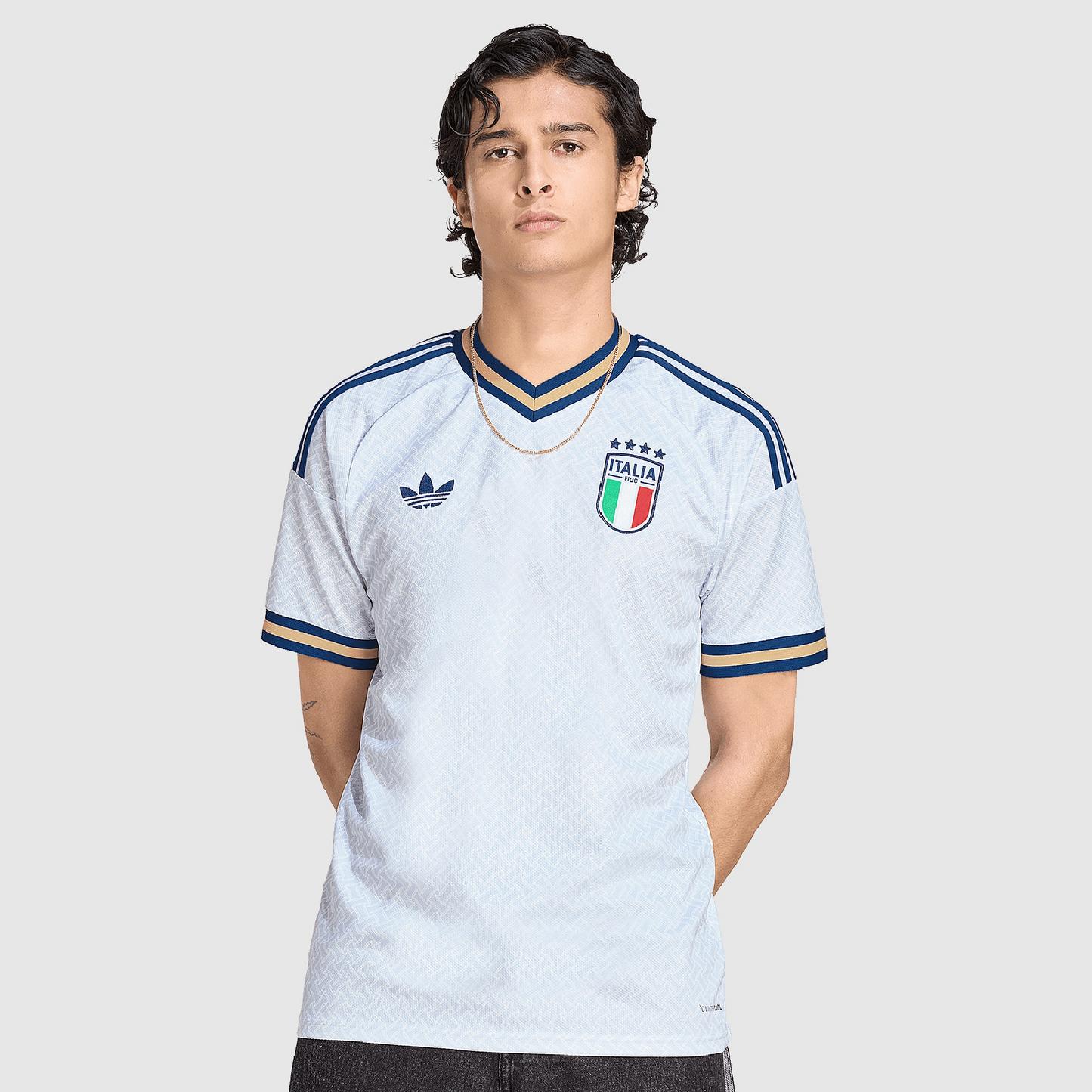Away 26/27 Men's Shirt - Match Day