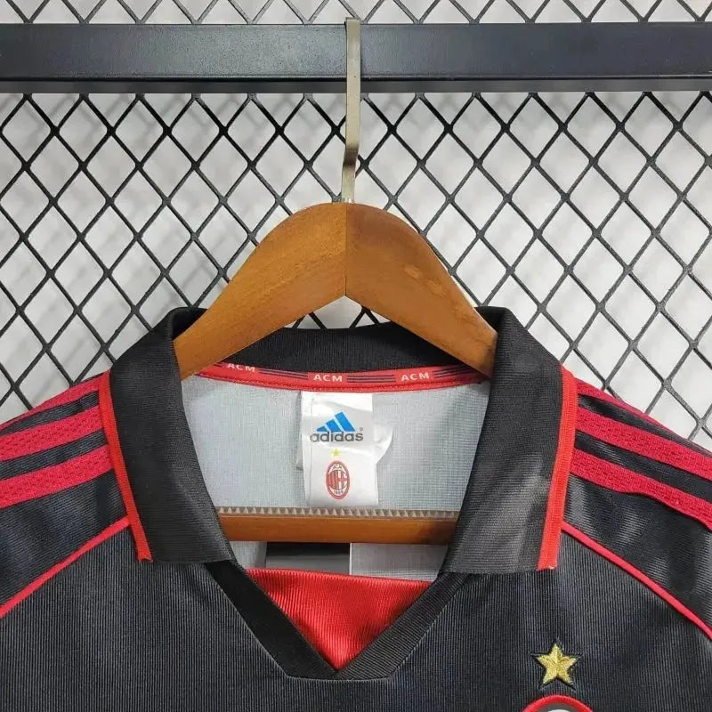 Retro Away 1998/99 Shirt - Match Day