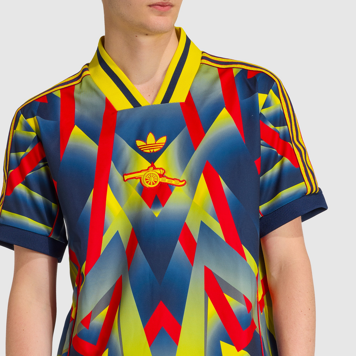 Lifestyler 25/26 Men's Shirt - Match Day