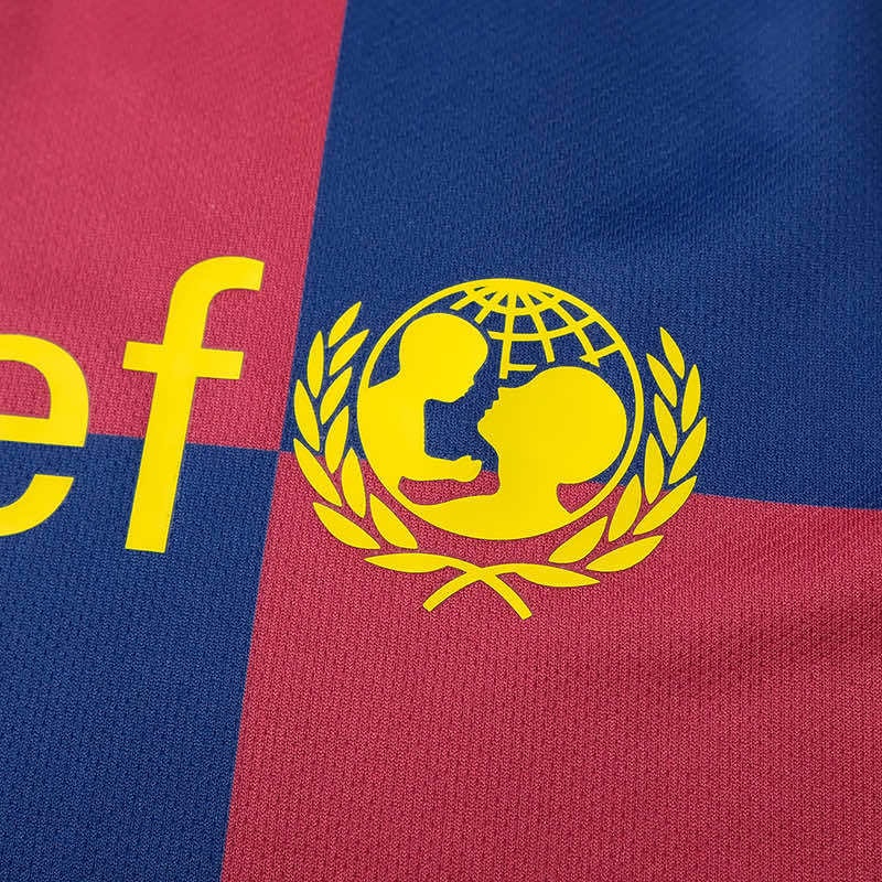 Retro Home 2019/20 Shirt - Match Day