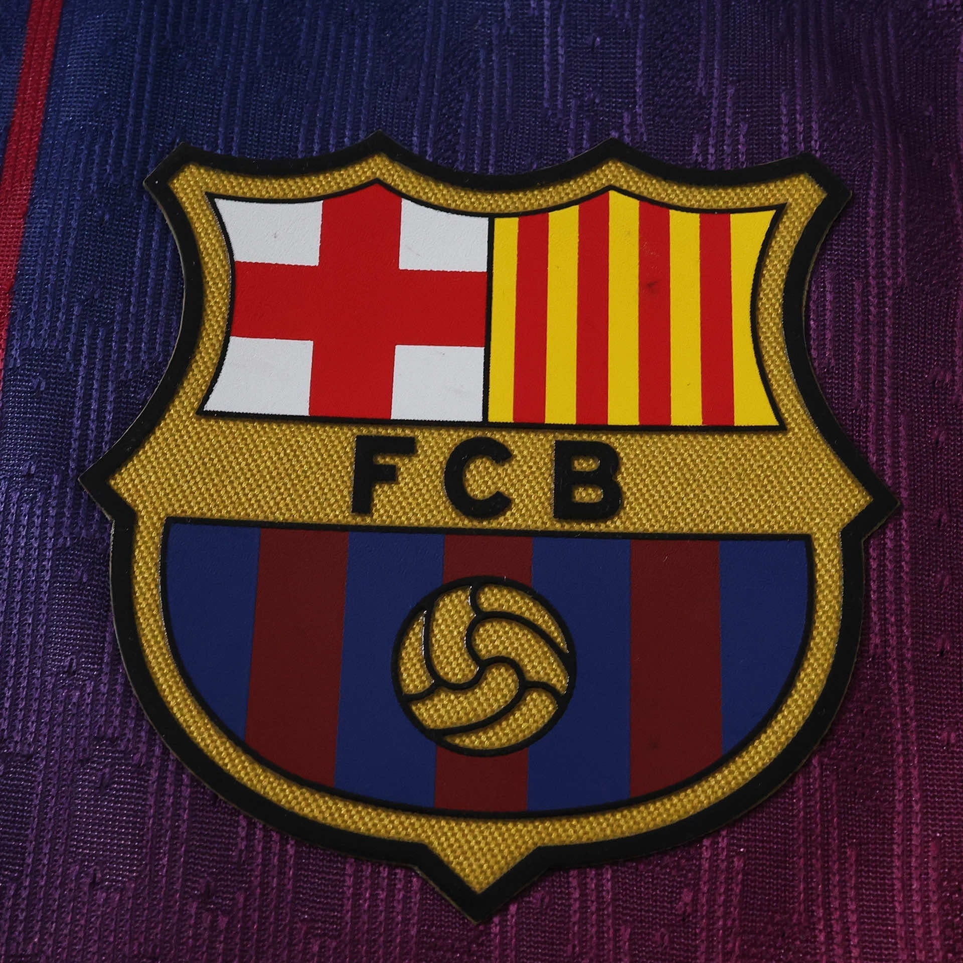 Home 25/26 Player Edition Shirt - Match Day