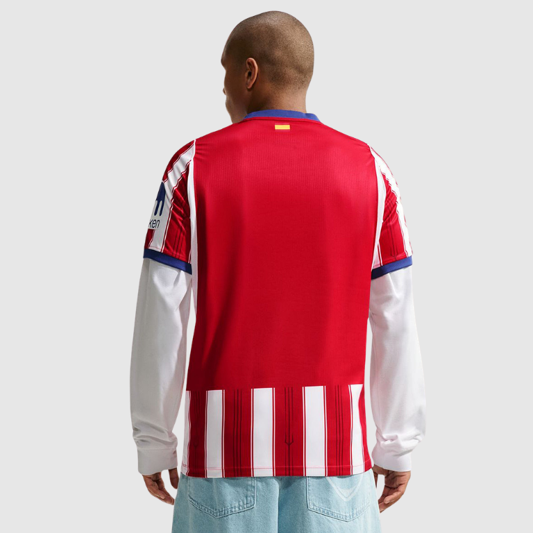 Home 26/27 Men's Shirt