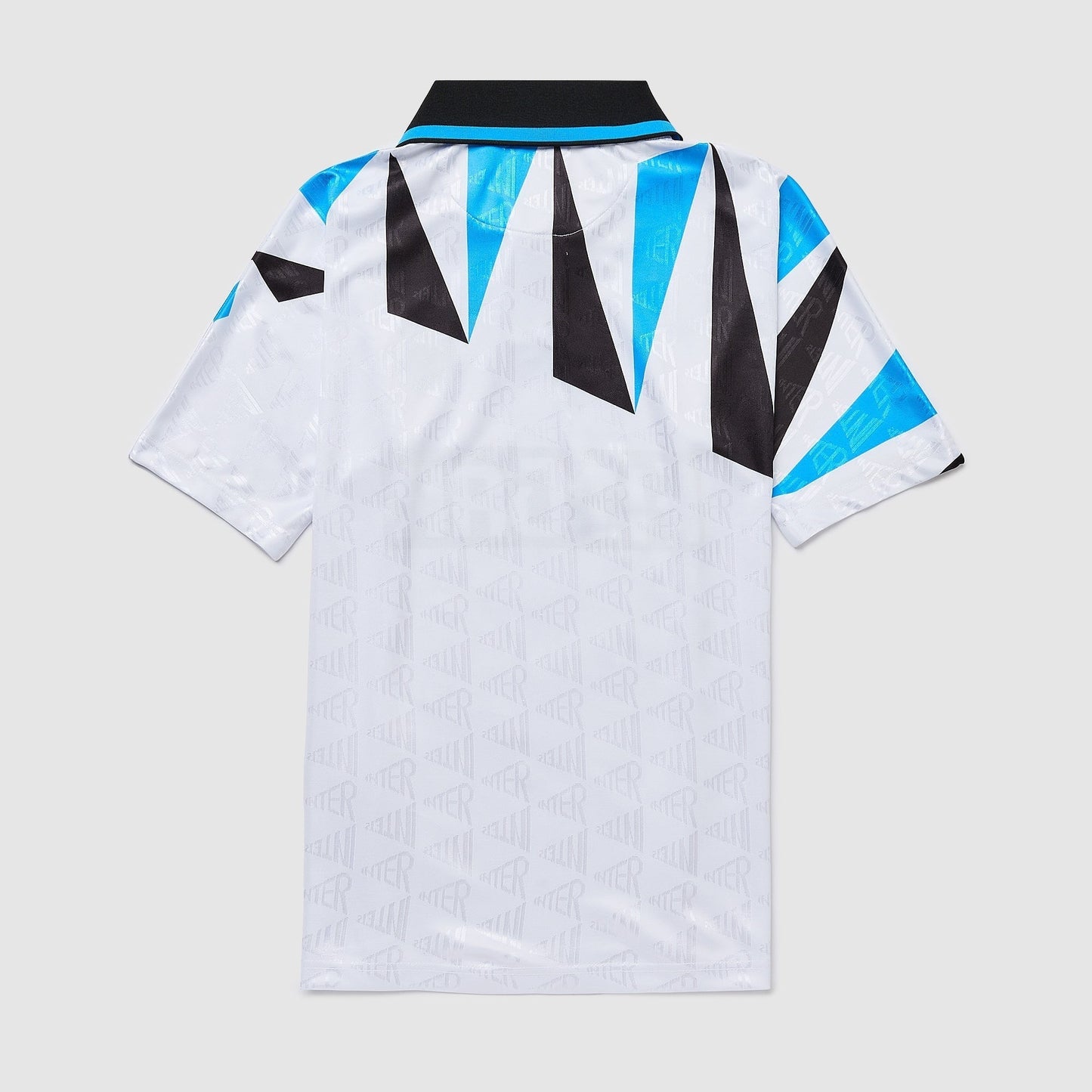 Retro Away 1994/95 Shirt - Match Day