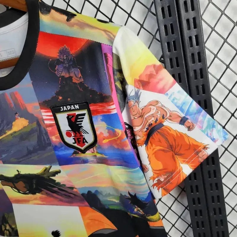 Special Edition Men's Shirt - Match Day
