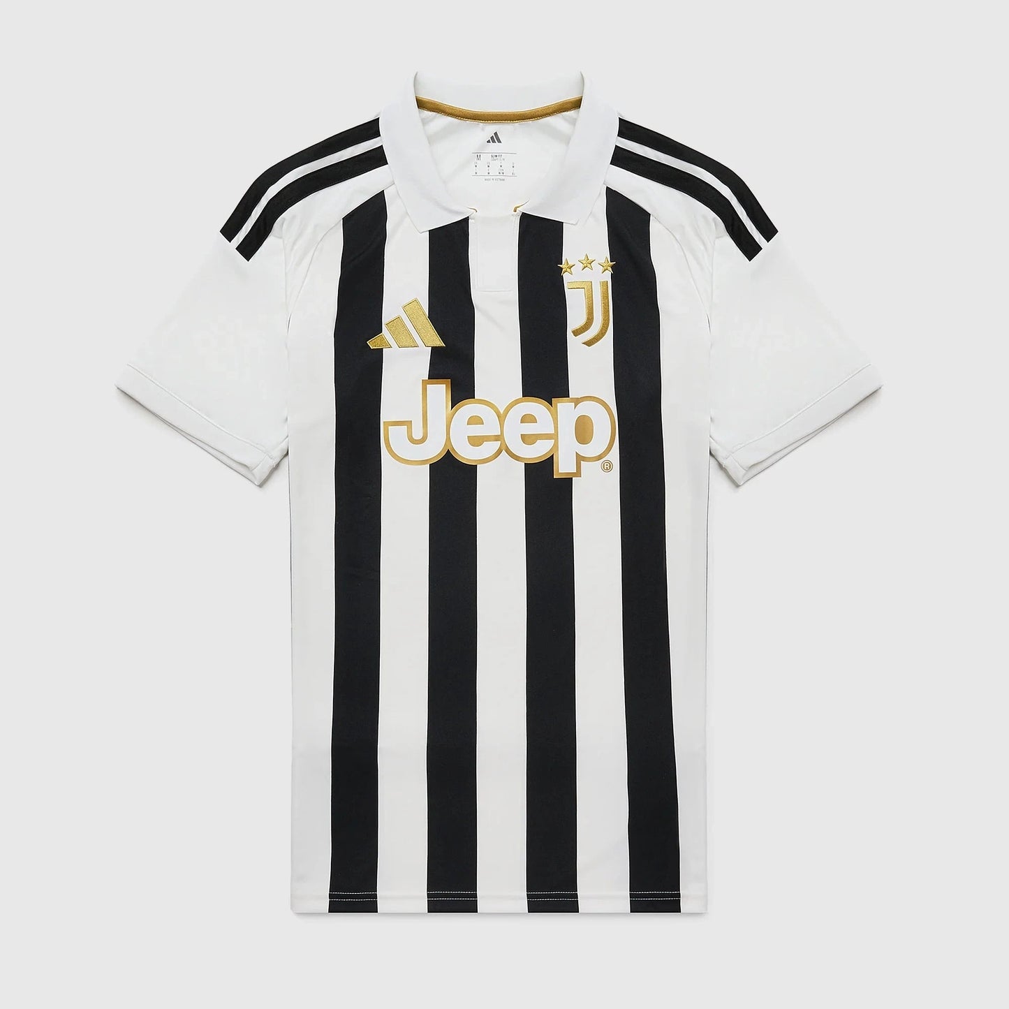 Home 26/27 Men's Shirt - Match Day
