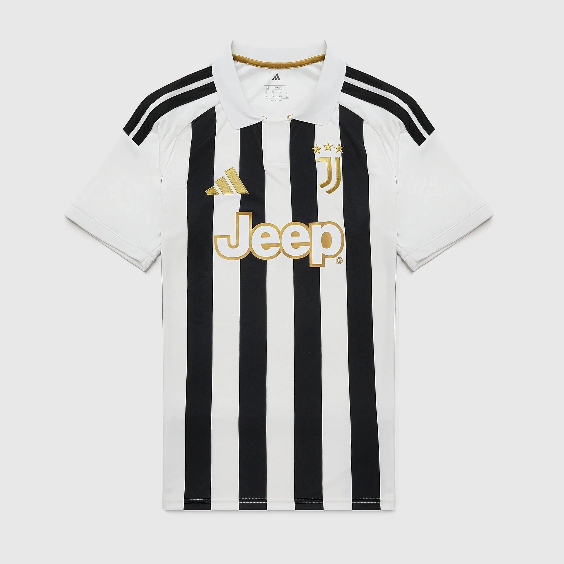 Home 26/27 Men's Shirt - Match Day