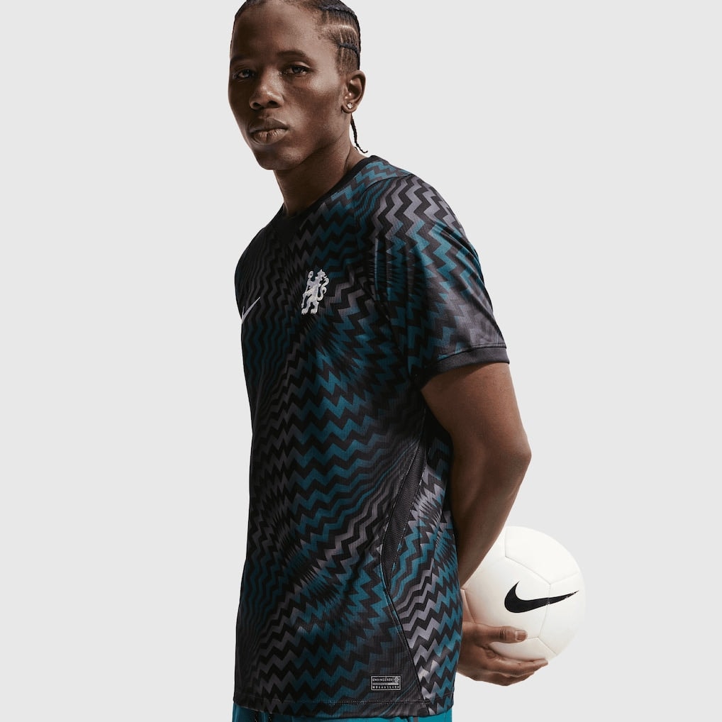 Goalkeeper 26/27 Shirt - Match Day