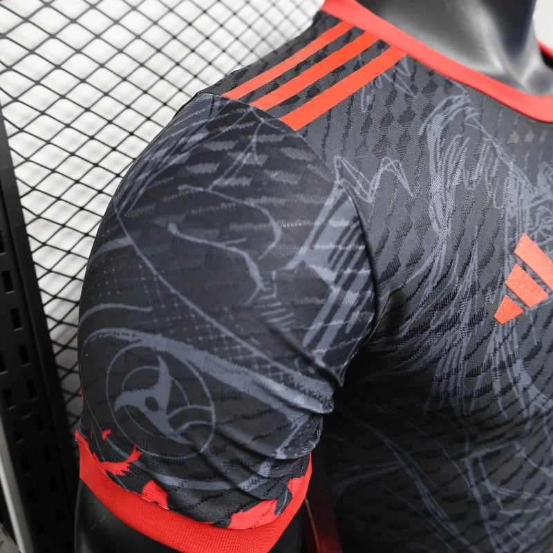 Itachi Uchiha 25/26 Men's Shirt - Match Day