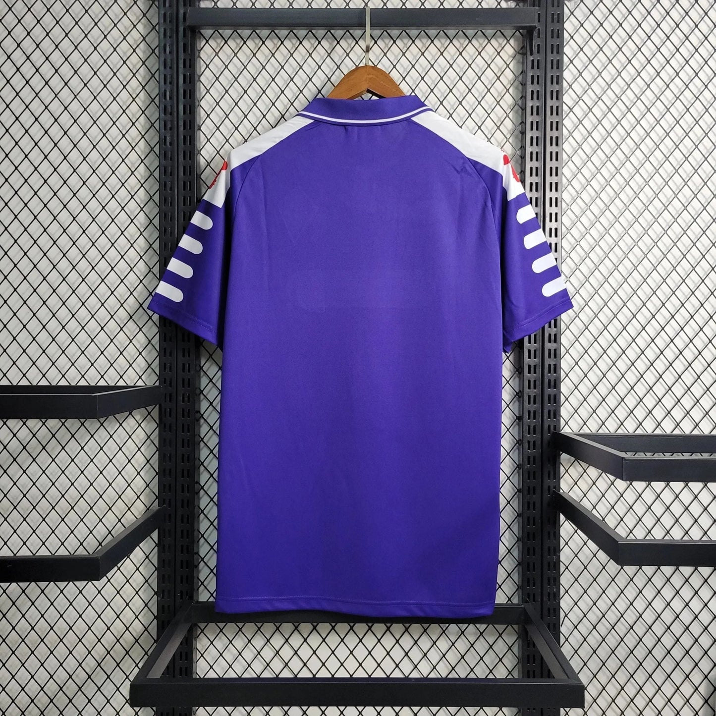Retro Home 98/99 Shirt - Match Day