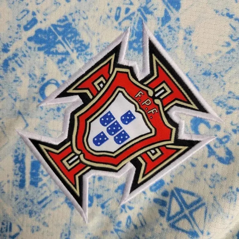 Away 24/25 Men's Shirt - Match Day