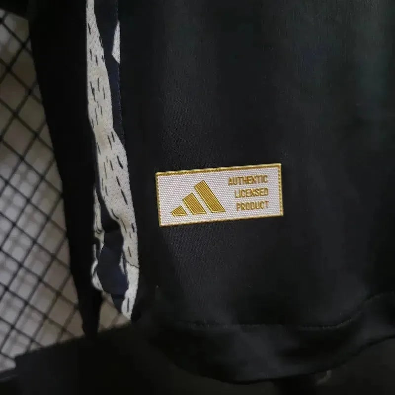 Away 24/25 Player Edition Shirt - Match Day