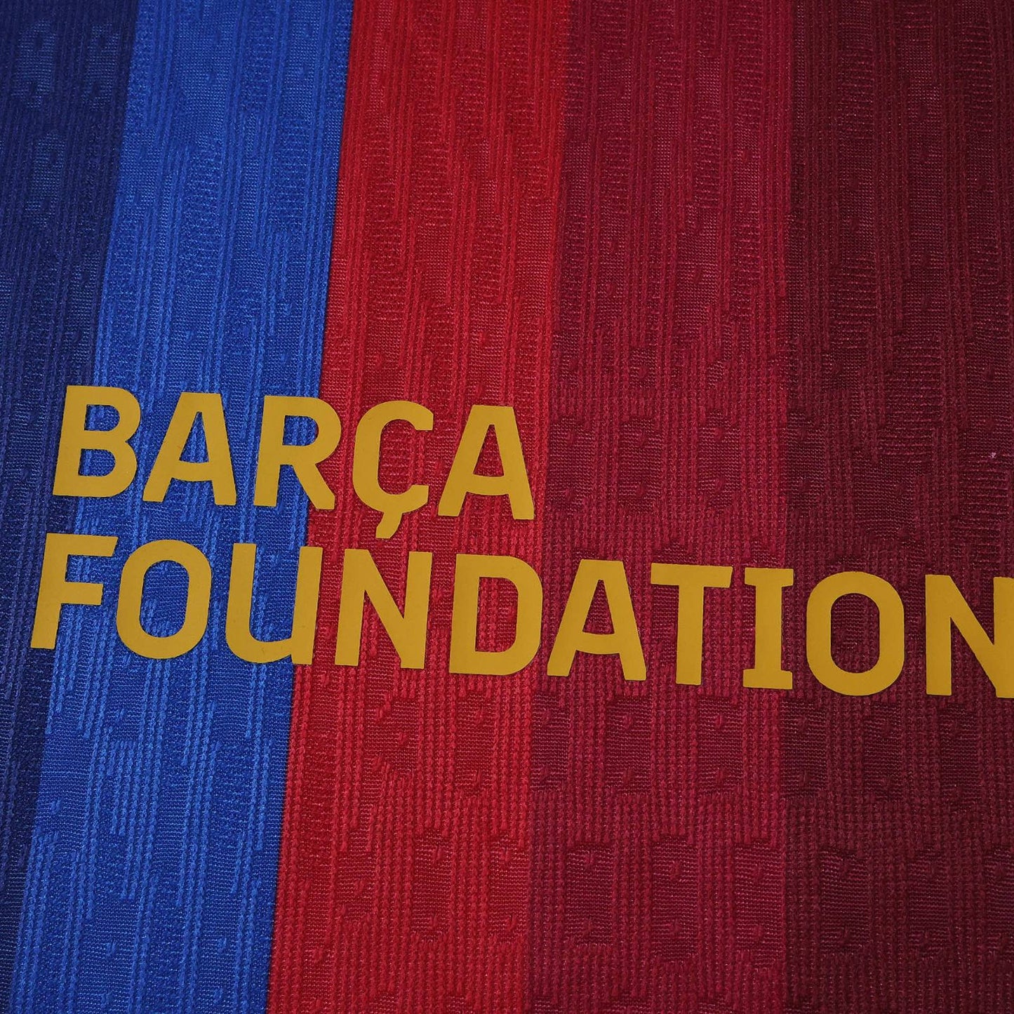 Home 26/27 Player Edition Shirt - Match Day