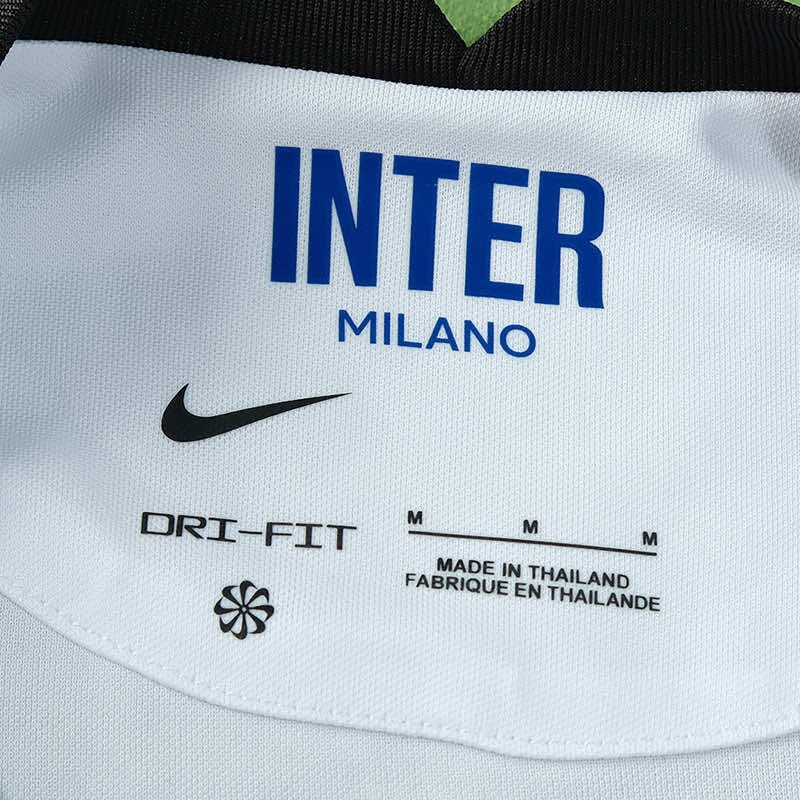 Away 21/22 Men's Shirt - Match Day