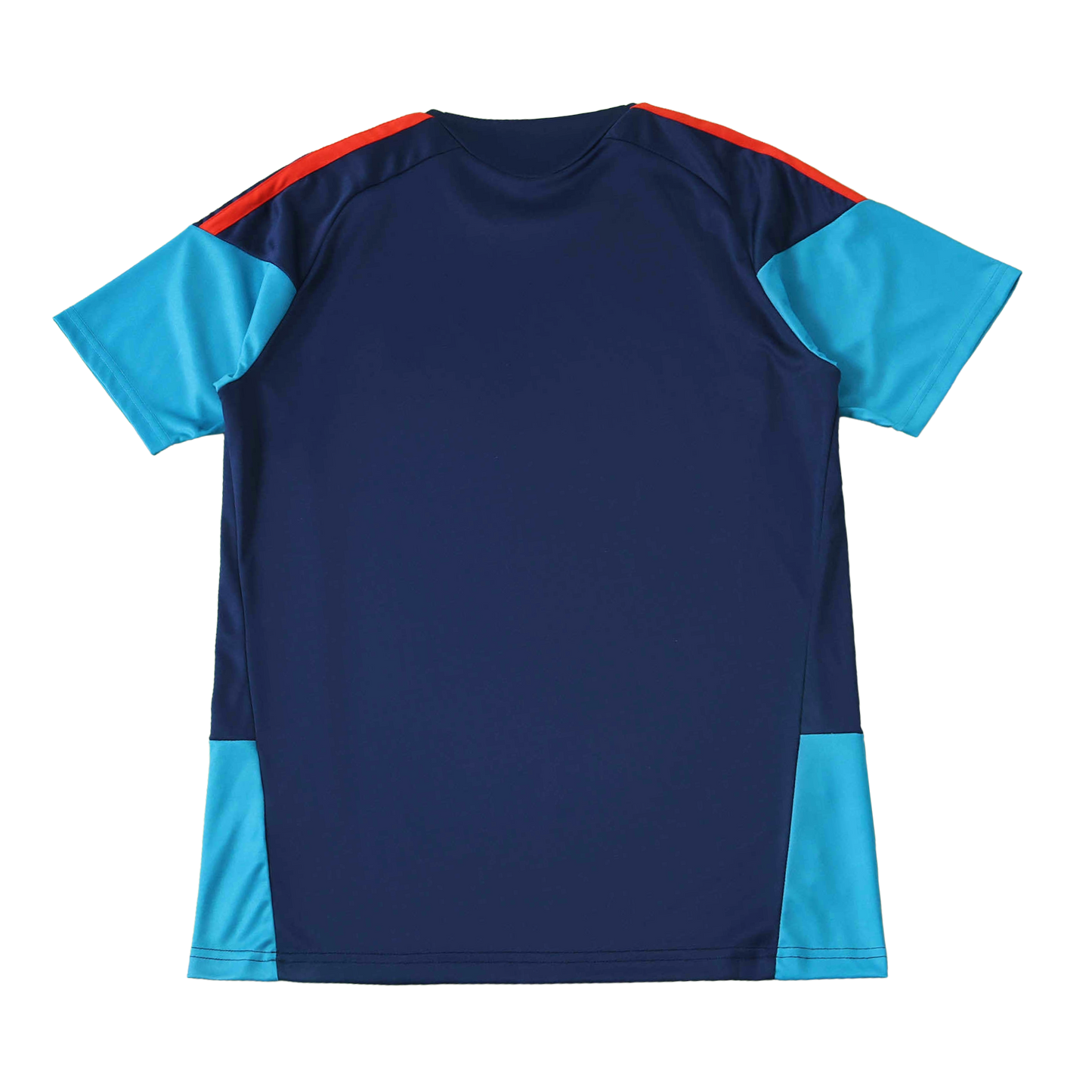 Training Top 2 26/27 - Match Day