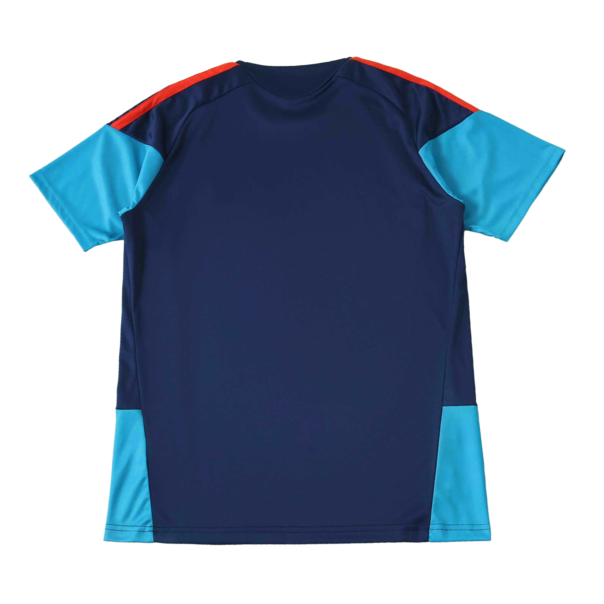 Training Top 2 26/27 - Match Day