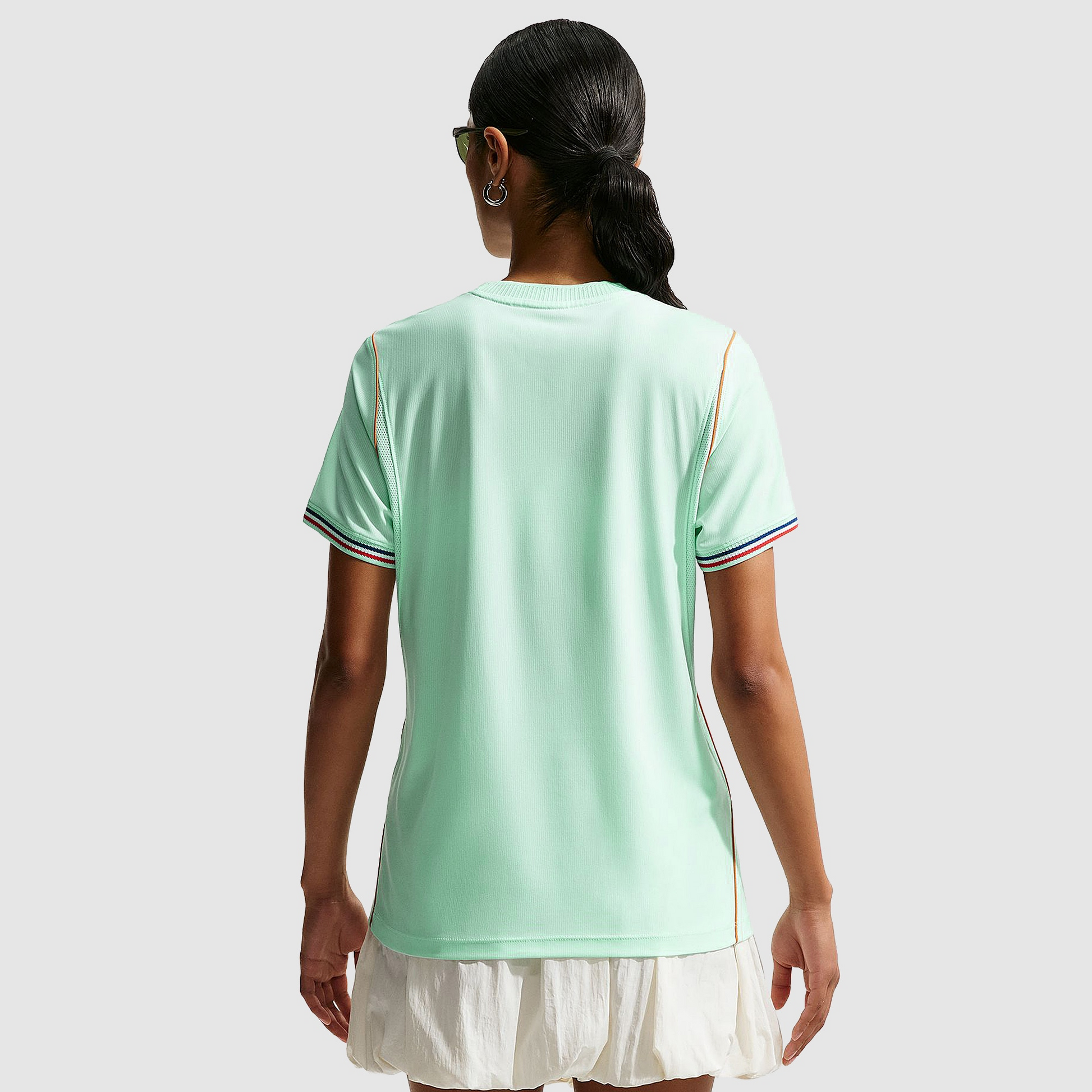 Away 26/27 Women's Shirt - Match Day