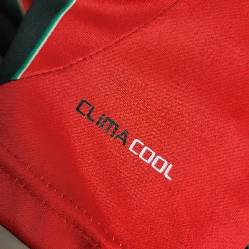 Retro Home 2012/13 Shirt - Match Day