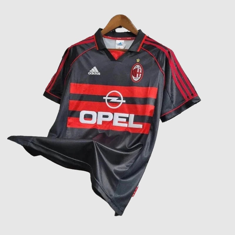 Retro Away 1998/99 Shirt - Match Day