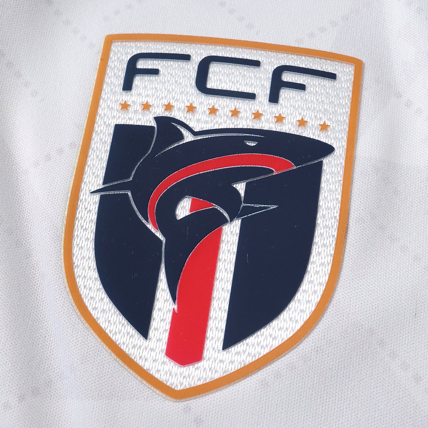Away 26/27 Men's Shirt - Match Day