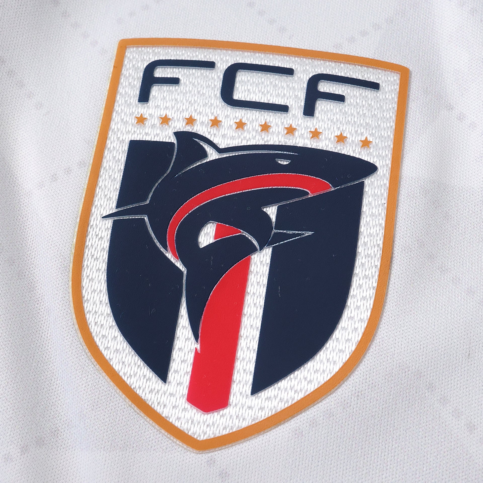 Away 26/27 Men's Shirt - Match Day