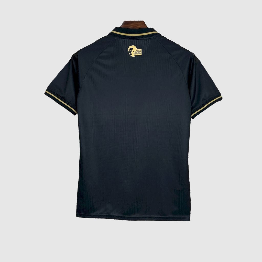 Ayrton Senna 25/26 Men's Shirt - Match Day