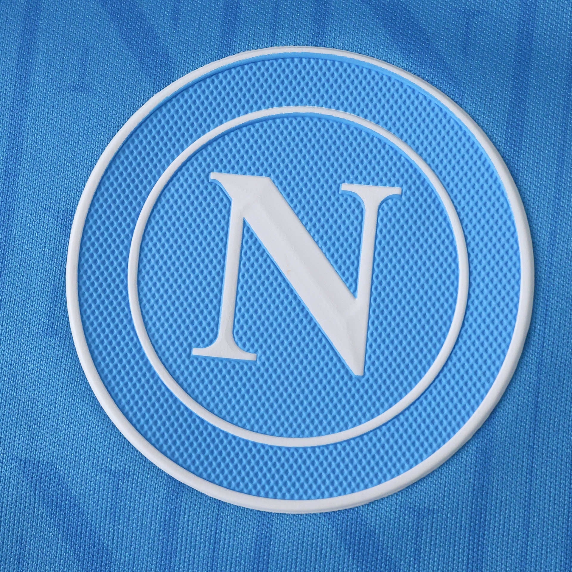 Home 25/26 Men's Shirt - Match Day
