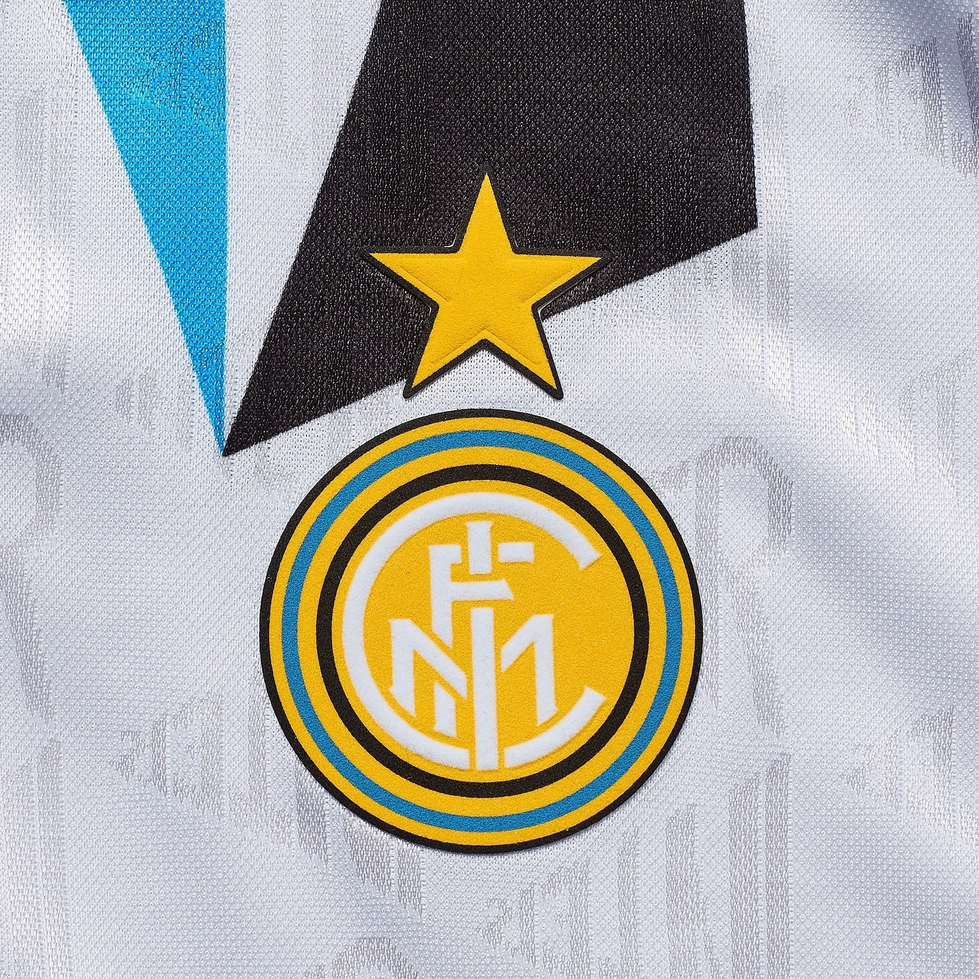 Retro Away 1994/95 Shirt - Match Day