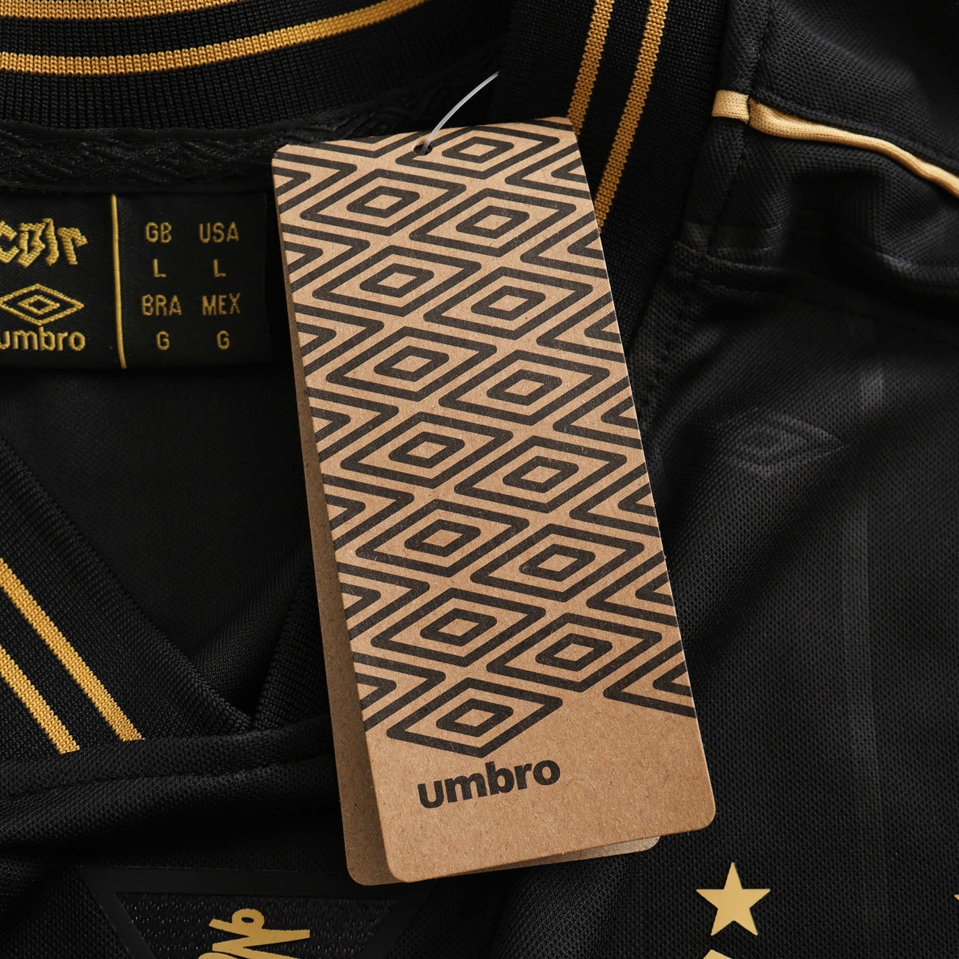 Charlie Brown 24/25 Men's Shirt - Match Day