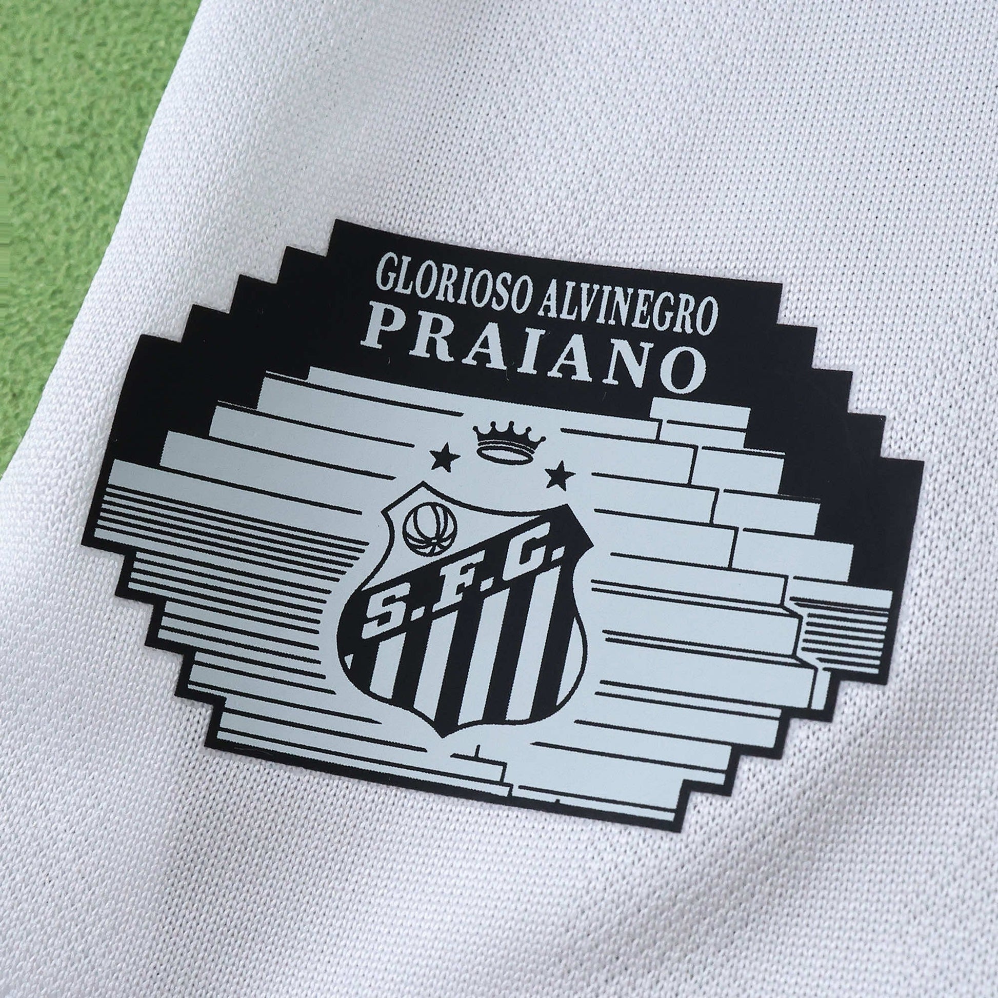 Home 25/26 Women's Shirt - Match Day