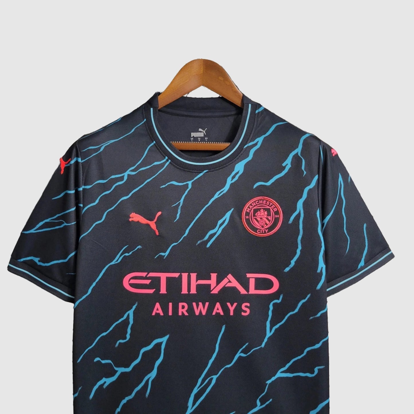 II 23/24 Away Men's Shirt - Match Day