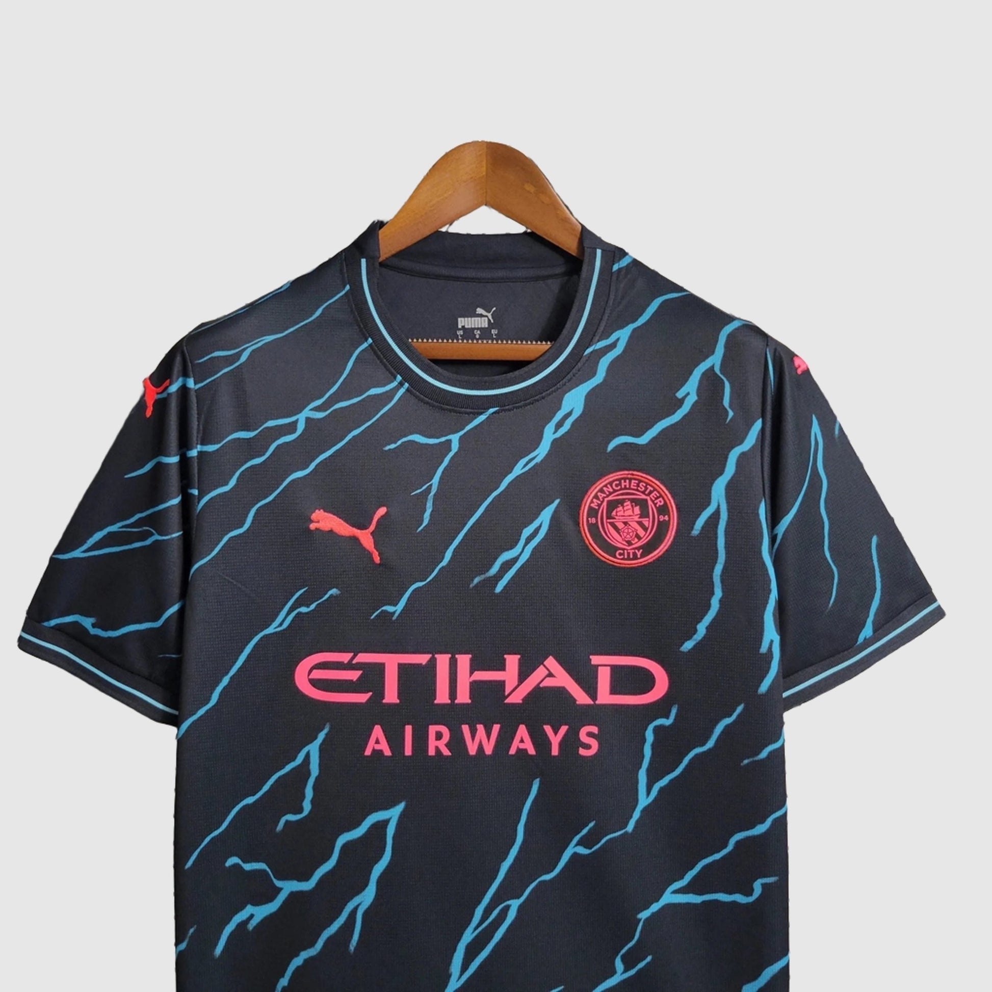 II 23/24 Away Men's Shirt - Match Day