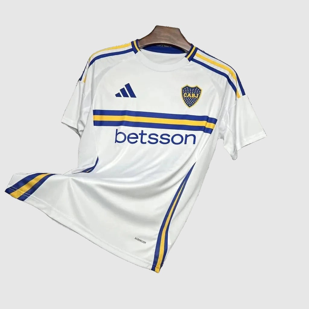 Away 24/25 Men's Shirt - Match Day