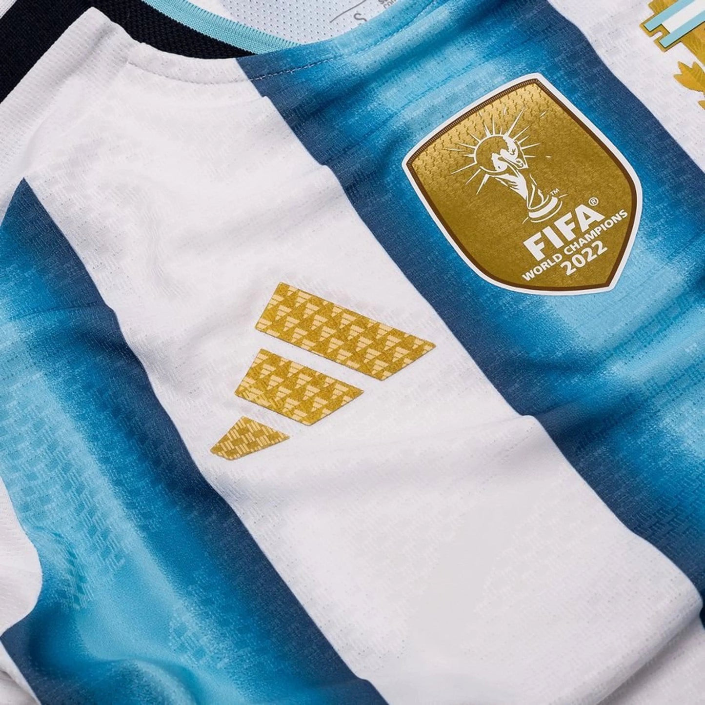 Home 26/27 Player Edition Shirt - Match Day