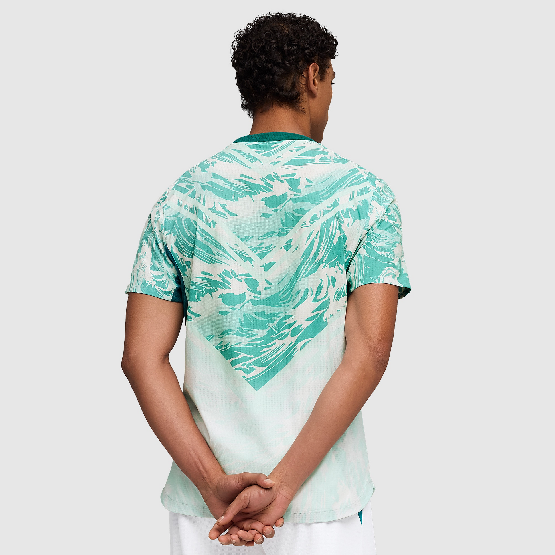 Away 26/27 Player Edition Shirt - Match Day