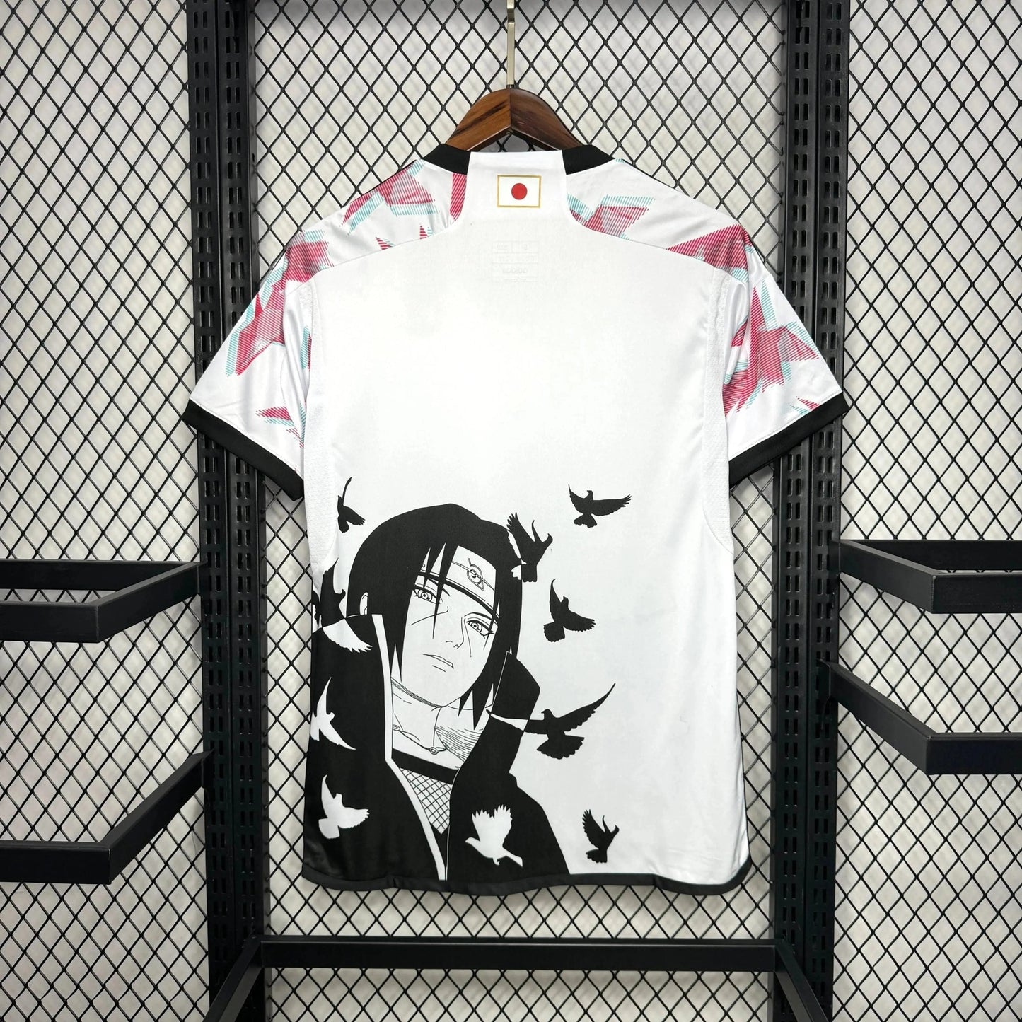 Edition Uchiha Itachi 24/25 Men's Shirt - Match Day