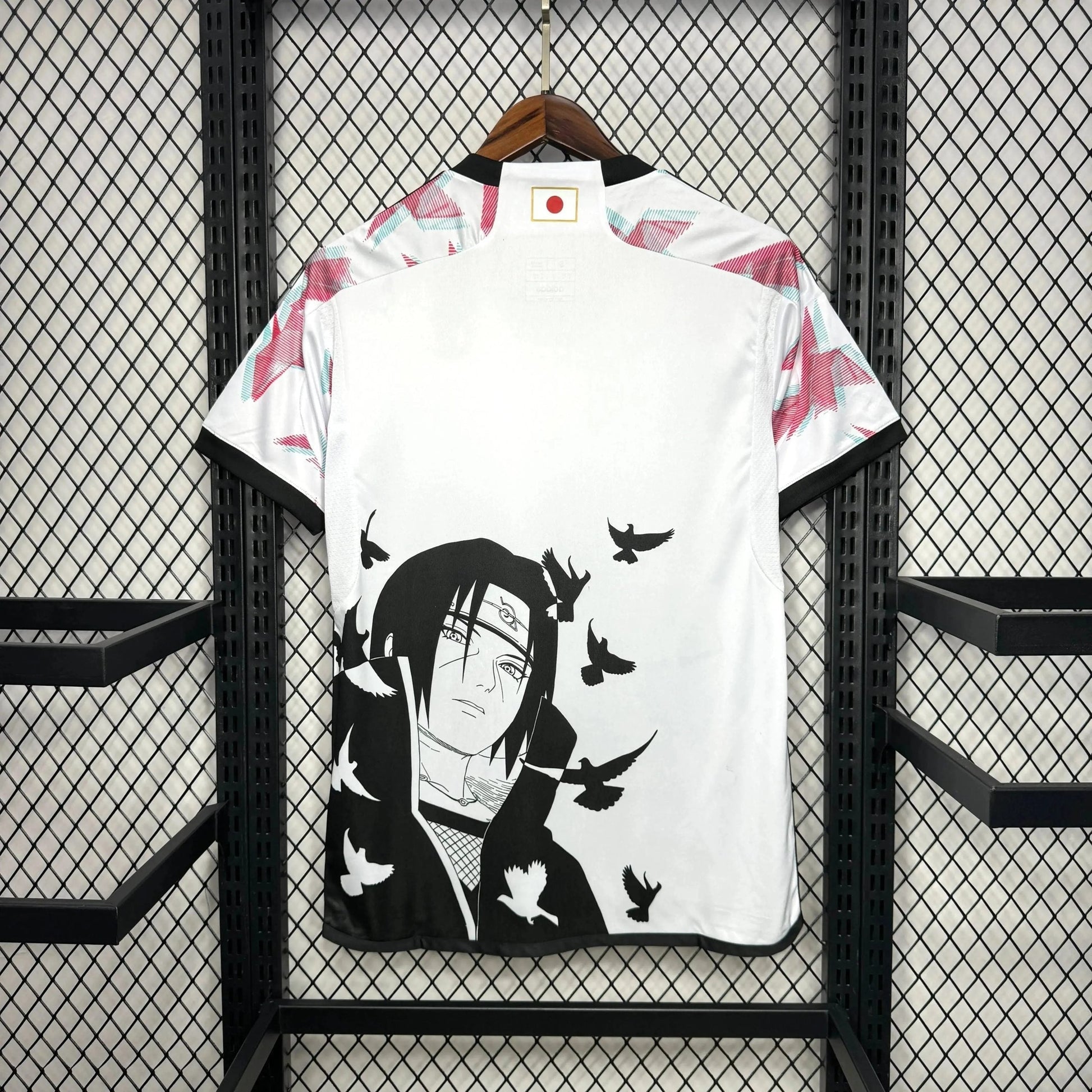 Edition Uchiha Itachi 24/25 Men's Shirt - Match Day
