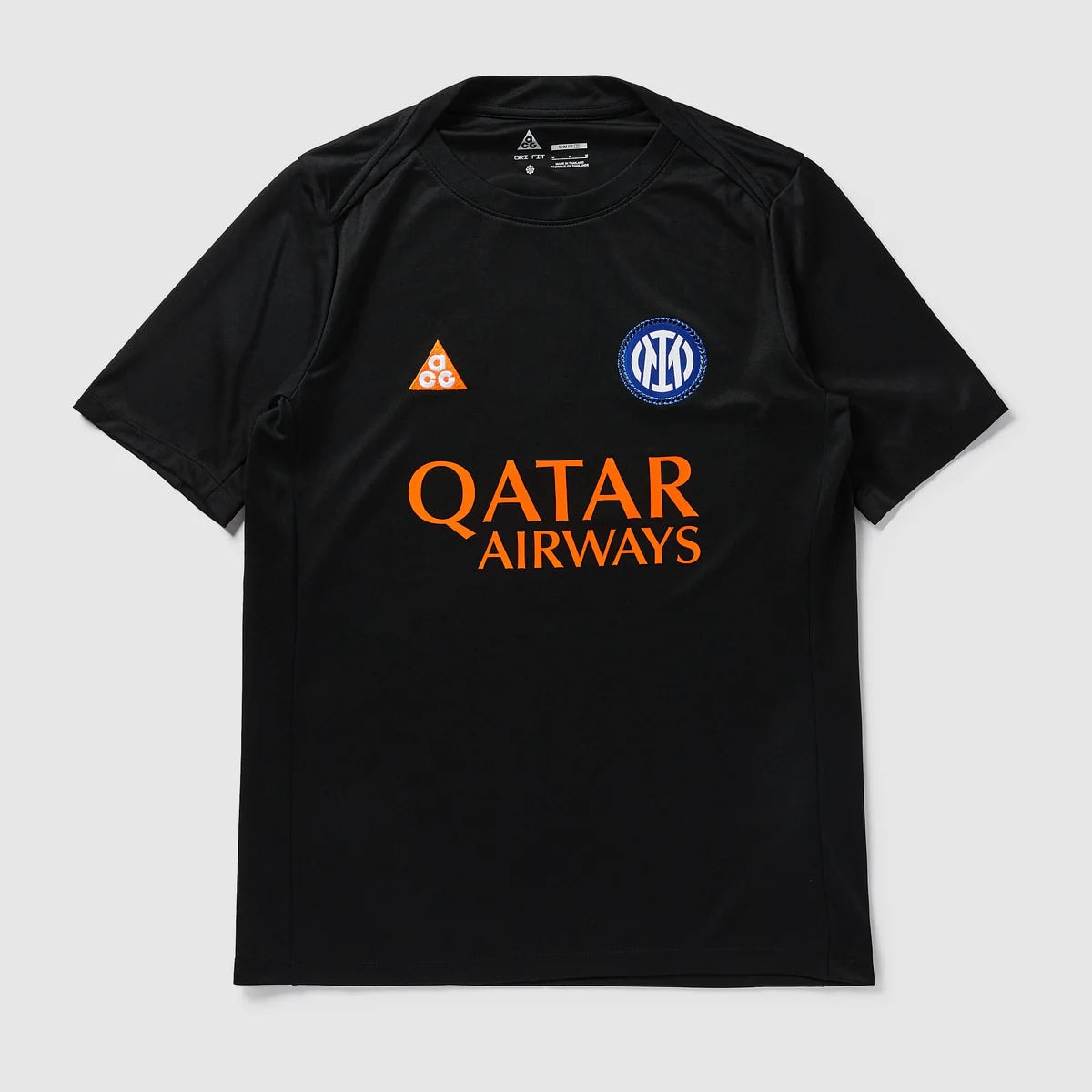 Pre-Match Fourth 25/26 Shirt - Match Day
