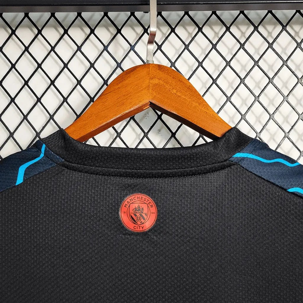 Training Top 23/24 - Match Day