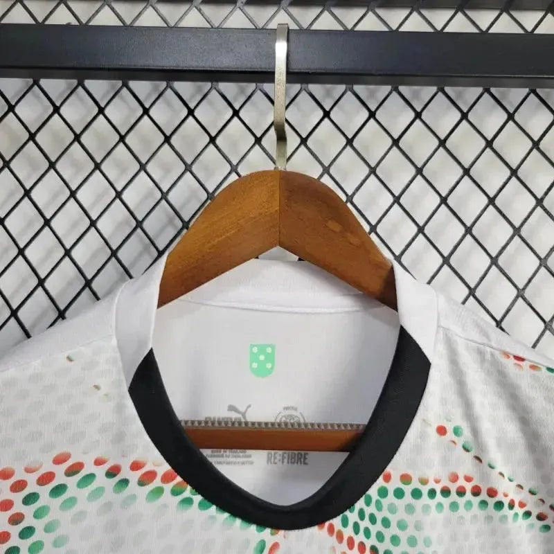 Away 25/26 Men's Shirt - Match Day