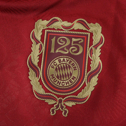 125 Years 25/26 Men's Shirt - Match Day