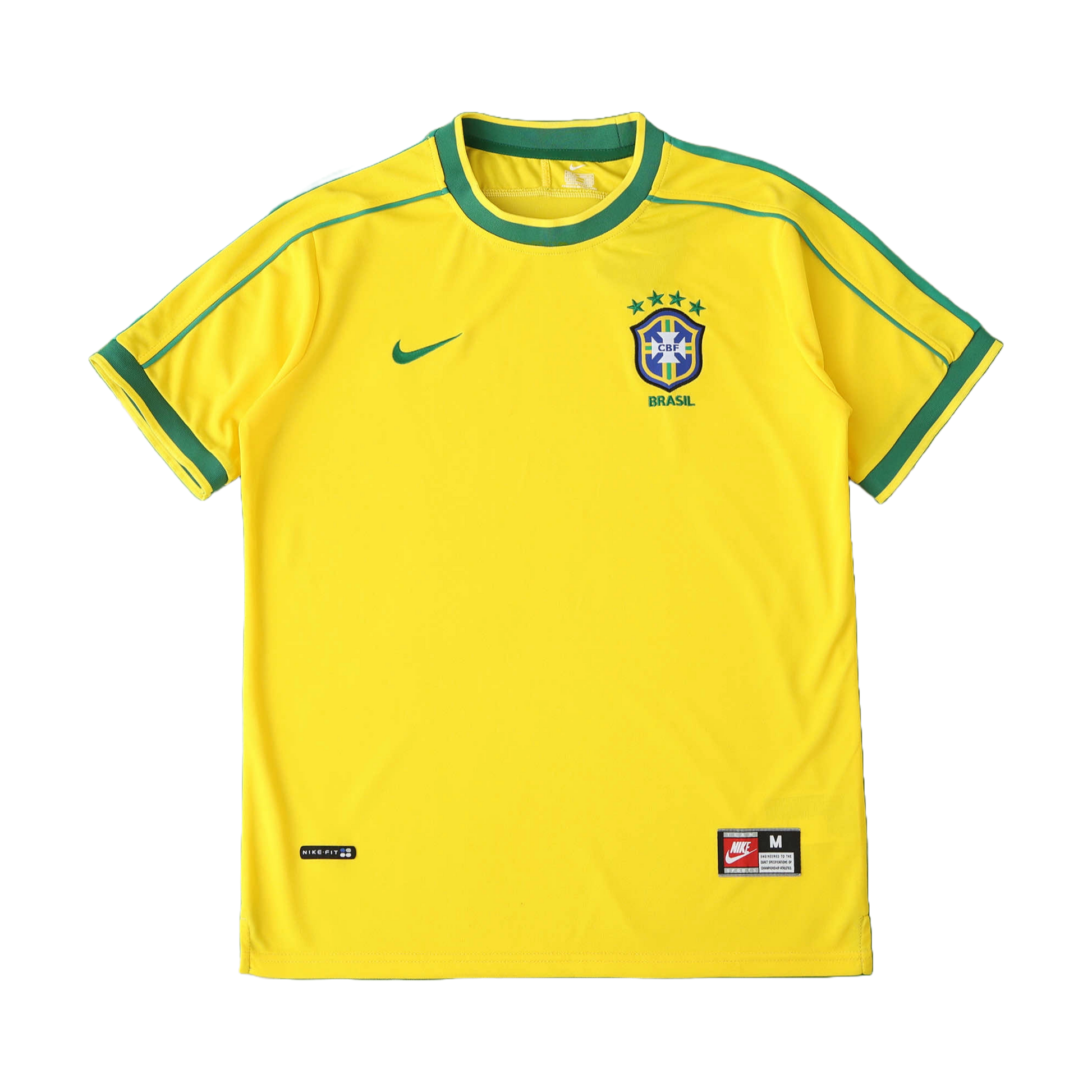 Retro Home 1998 Shirt - Match Day