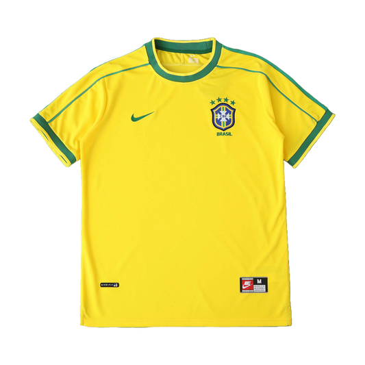 Retro Home 1998 Shirt - Match Day