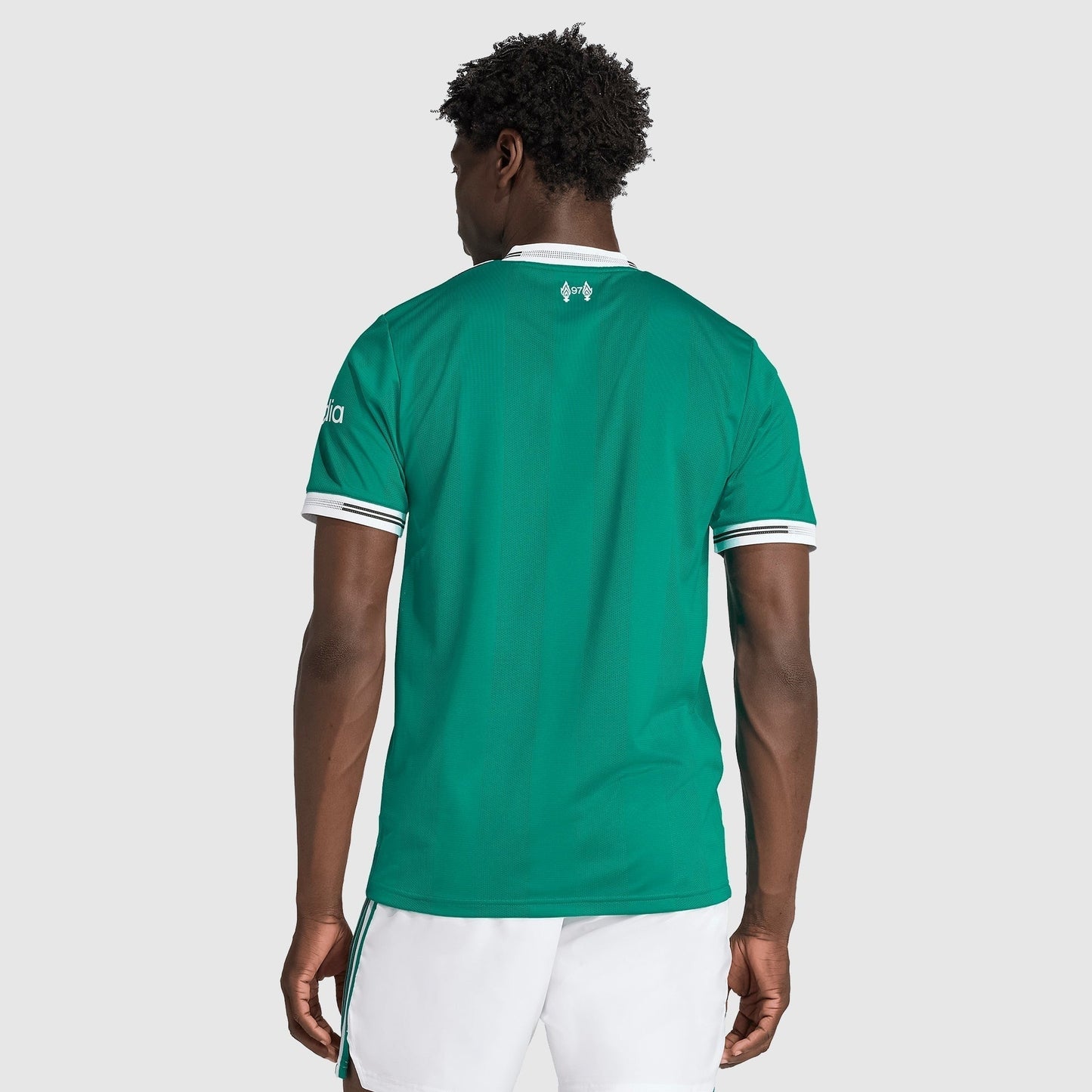 Third 25/26 Player Edition Shirt - Match Day