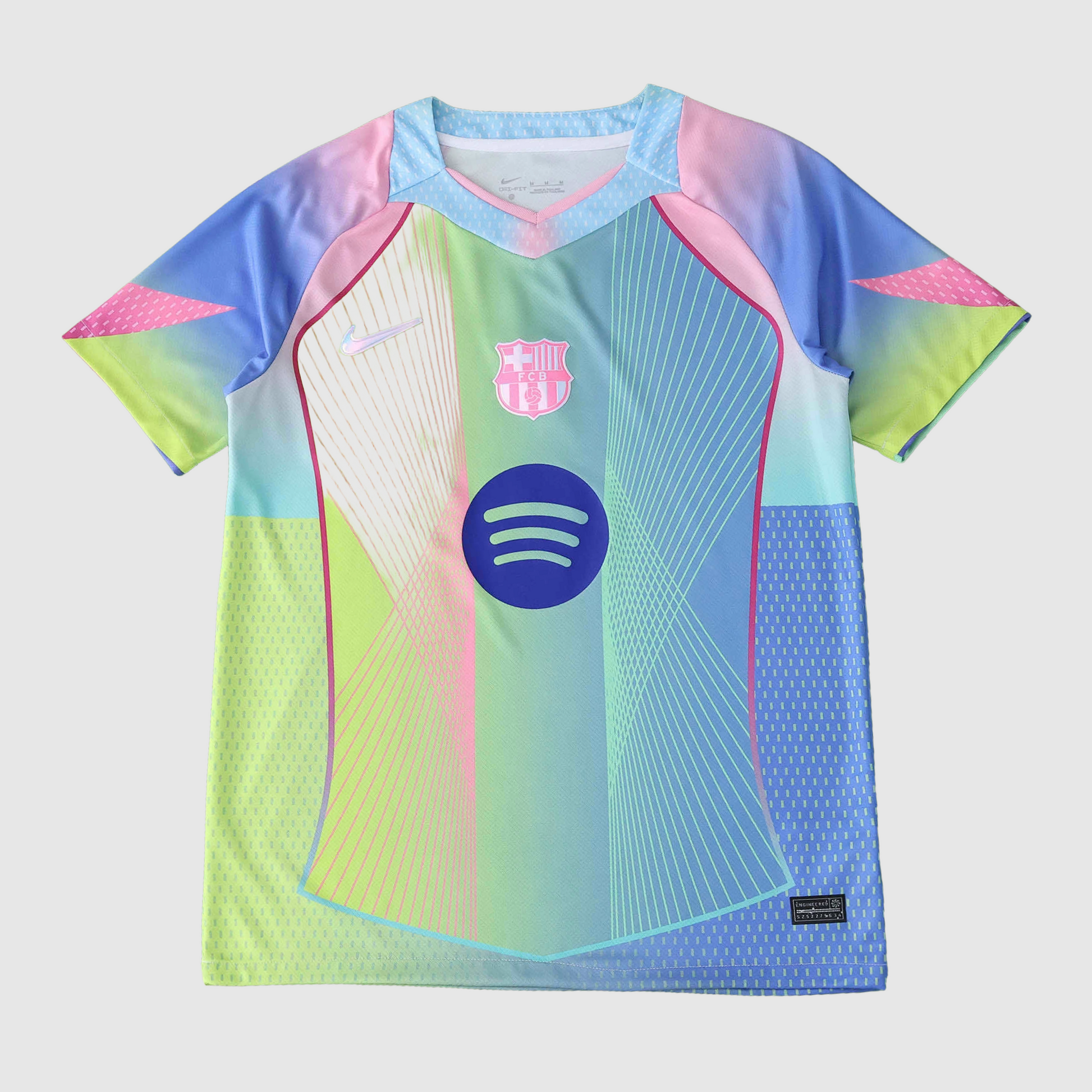 Special Edition Men's Shirt - Match Day