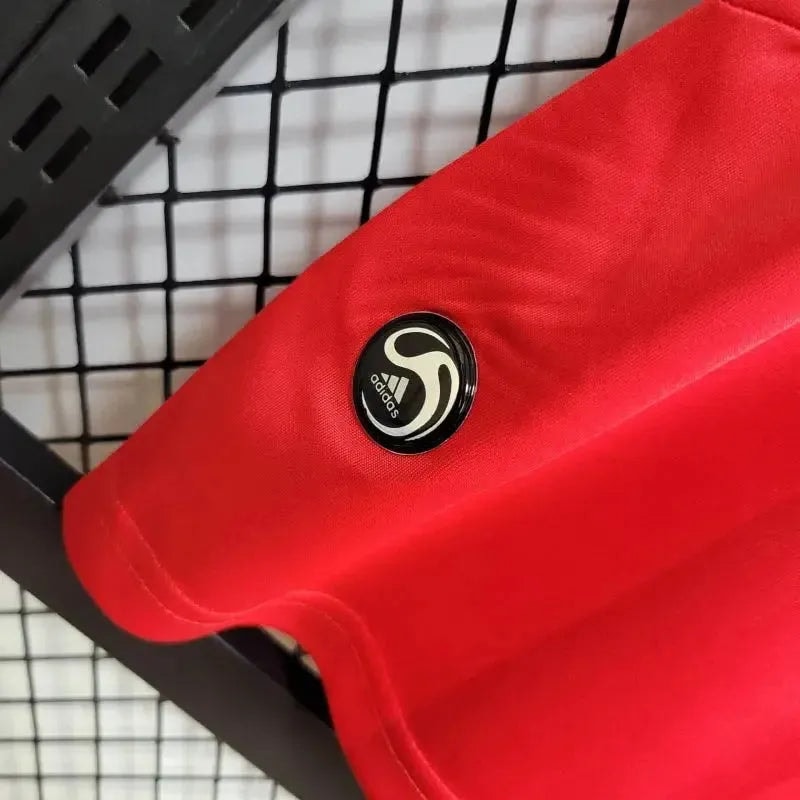 Retro 2008/09 Shirt - Match Day