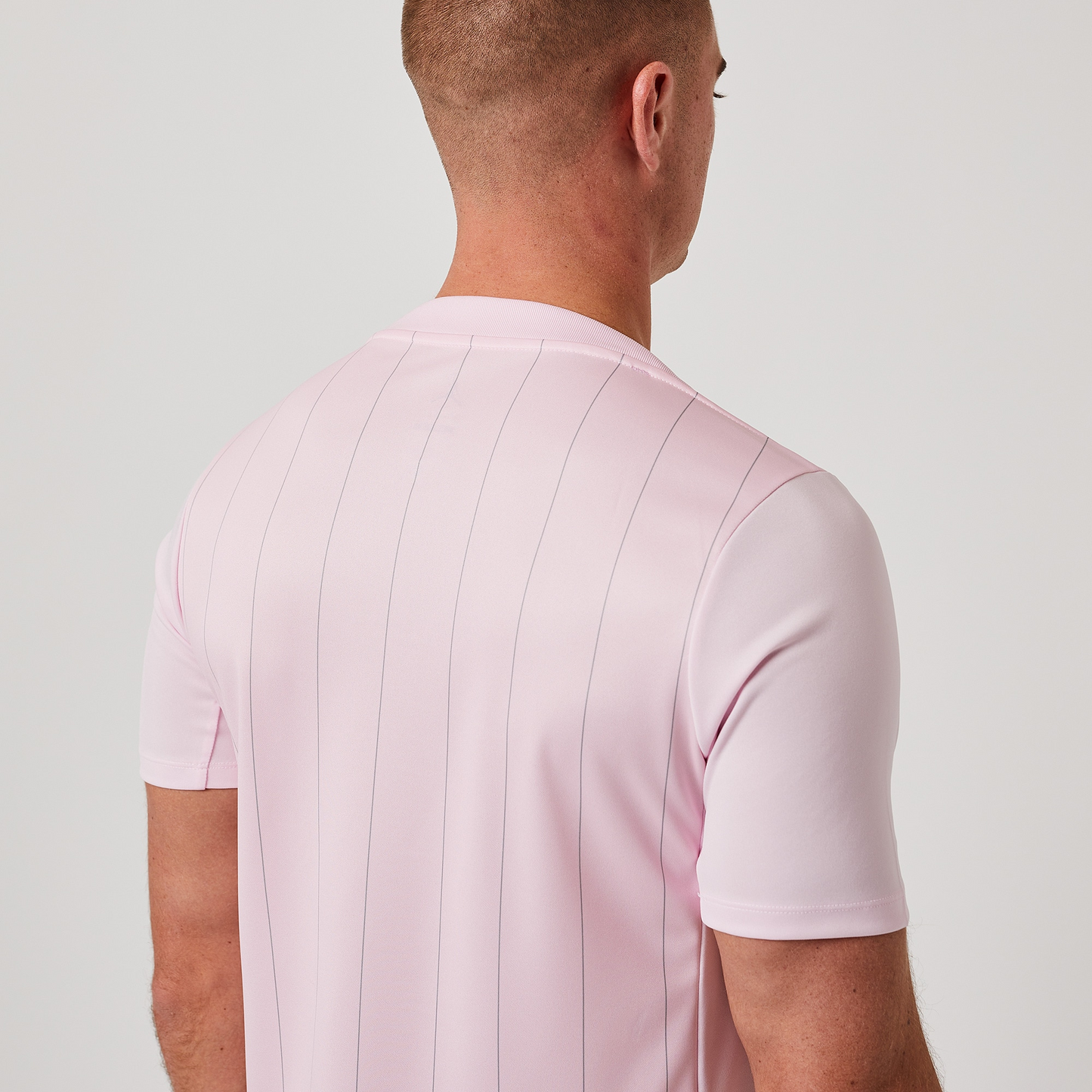 Pre-Match Fourth 25/26 Shirt - Match Day