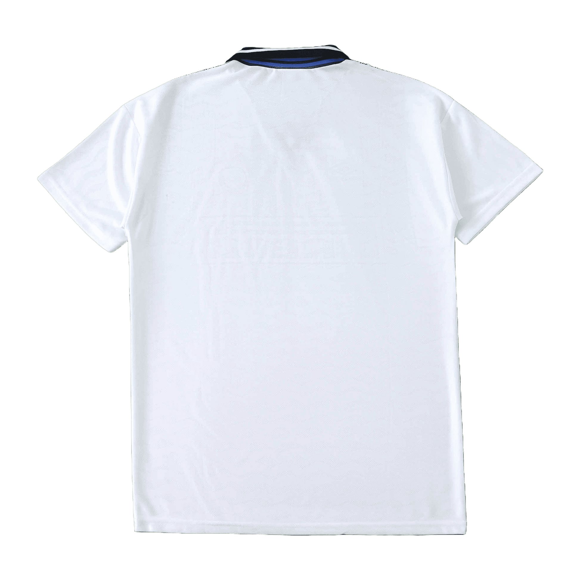 Retro Away 1995/96 Shirt - Match Day